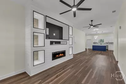 801 W 50th Street, Savannah, GA 31405 - Photo 4