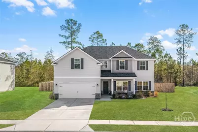 695 Majestic Drive, Guyton, GA 31312 - Photo 2
