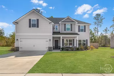 695 Majestic Drive, Guyton, GA 31312 - Photo 1