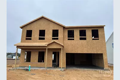 179 Daylily Drive, Springfield, GA 31329 - Photo 2