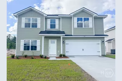 178 Boundary Hall Way, Hinesville, GA 31313 - Photo 1