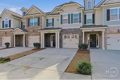 205 Durham Park Way, Pooler, GA 31322 - Photo 2