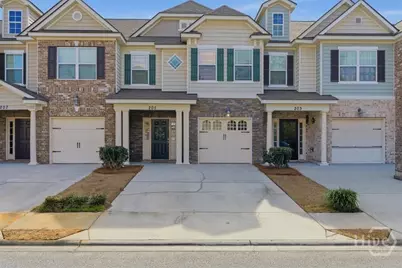 205 Durham Park Way, Pooler, GA 31322 - Photo 1