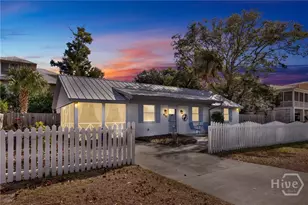 606 Jones Ave, Tybee Island, GA 31328 - Photo 32