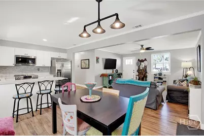 606 Jones Avenue, Tybee Island, GA 31328 - Photo 12