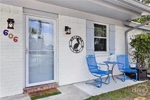 606 Jones Ave, Tybee Island, GA 31328 - Photo 2