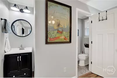 606 Jones Avenue, Tybee Island, GA 31328 - Photo 20