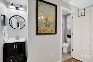 606 Jones Ave, Tybee Island, GA 31328 - Photo 20