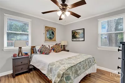 606 Jones Avenue, Tybee Island, GA 31328 - Photo 16
