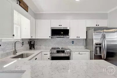 606 Jones Avenue, Tybee Island, GA 31328 - Photo 14