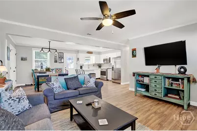 606 Jones Avenue, Tybee Island, GA 31328 - Photo 6