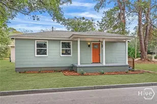 2102 Auburn St, Savannah, GA 31404 - Photo 2