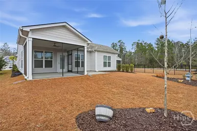 156 Harvest Hill, Pooler, GA 31322 - Photo 38