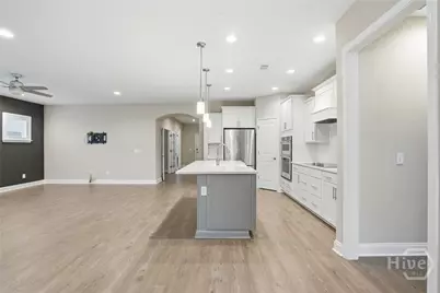 156 Harvest Hill, Pooler, GA 31322 - Photo 16