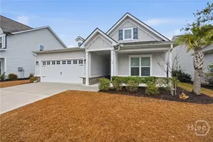 156 Harvest Hl, Pooler, GA 31322 - Photo 2