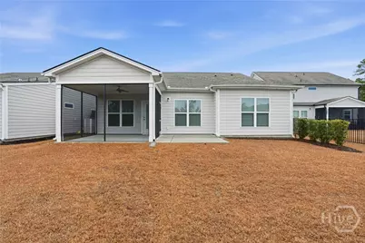 156 Harvest Hill, Pooler, GA 31322 - Photo 36