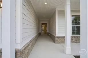 156 Harvest Hl, Pooler, GA 31322 - Photo 4