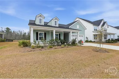 729 Blue Moon Crossing, Pooler, GA 31322 - Photo 2