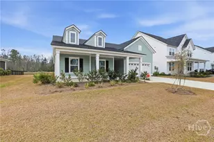 729 Blue Moon Xing, Pooler, GA 31322 - Photo 2