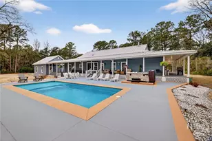 22103 Ga Hwy 144 E, Richmond Hill, GA 31324 - Photo 34