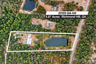 22103 Ga Hwy 144 E, Richmond Hill, GA 31324 - Photo 42