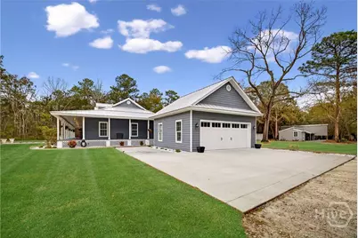 22103 Ga Hwy 144 E, Richmond Hill, GA 31324 - Photo 2