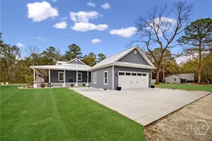 22103 Ga Hwy 144 E, Richmond Hill, GA 31324 - Photo 2