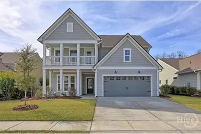 123 Harvest Hill, Pooler, GA 31322 - Photo 2
