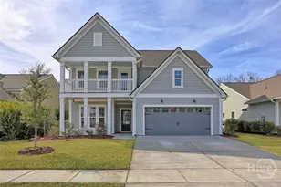 123 Harvest Hl, Pooler, GA 31322 - Photo 2