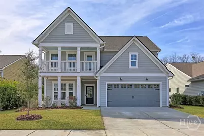 123 Harvest Hill, Pooler, GA 31322 - Photo 1