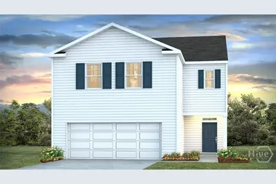 405 Flat Rock Trace, Port Wentworth, GA 31407 - Photo 4