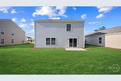405 Flat Rock Trace, Port Wentworth, GA 31407 - Photo 40