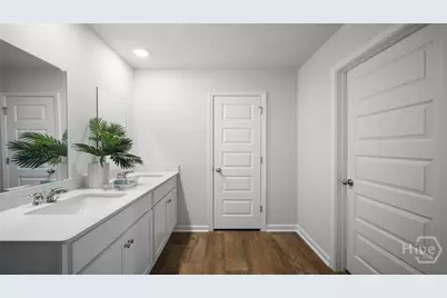 405 Flat Rock Trace, Port Wentworth, GA 31407 - Photo 28