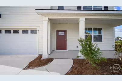 163 Buckeye Road, Guyton, GA 31312 - Photo 4