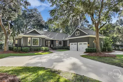 12 Rookery Road, Savannah, GA 31411 - Photo 2