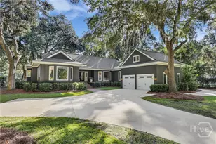 12 Rookery Rd, Savannah, GA 31411 - Photo 2