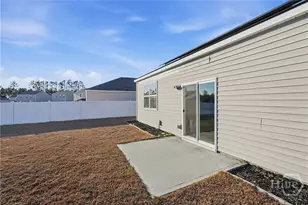 160 Troupe Dr, Port Wentworth, GA 31407 - Photo 24