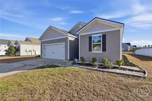 160 Troupe Dr, Port Wentworth, GA 31407 - Photo 2