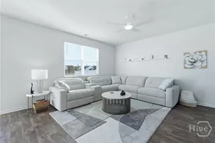 160 Troupe Dr, Port Wentworth, GA 31407 - Photo 6