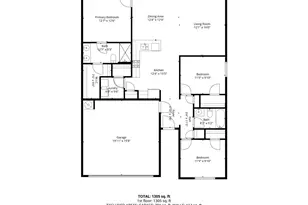 160 Troupe Dr, Port Wentworth, GA 31407 - Photo 34