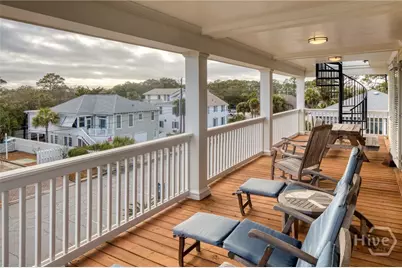 10 8th Street, Tybee Island, GA 31328 - Photo 12