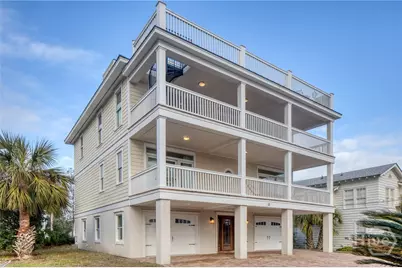 10 8th Street, Tybee Island, GA 31328 - Photo 1