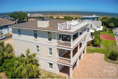 10 8th Street, Tybee Island, GA 31328 - Photo 10