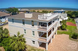 10 8th St, Tybee Island, GA 31328 - Photo 10