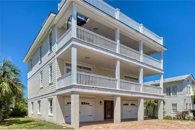 10 8th Street, Tybee Island, GA 31328 - Photo 2