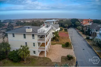 10 8th Street, Tybee Island, GA 31328 - Photo 4