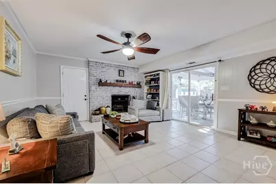 105 Montford Court, Savannah, GA 31410 - Photo 10