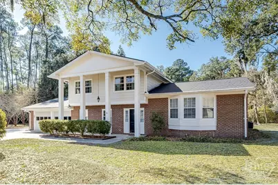 105 Montford Court, Savannah, GA 31410 - Photo 1