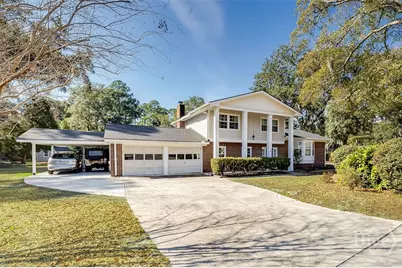 105 Montford Court, Savannah, GA 31410 - Photo 4