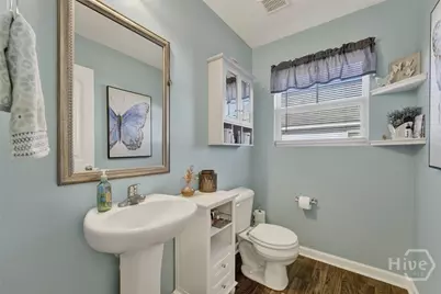 101 Burnt Oak Road, Port Wentworth, GA 31407 - Photo 18